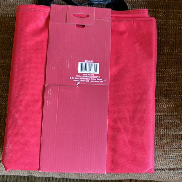 Small Christmas tree storage bag - Picture 2 of 4